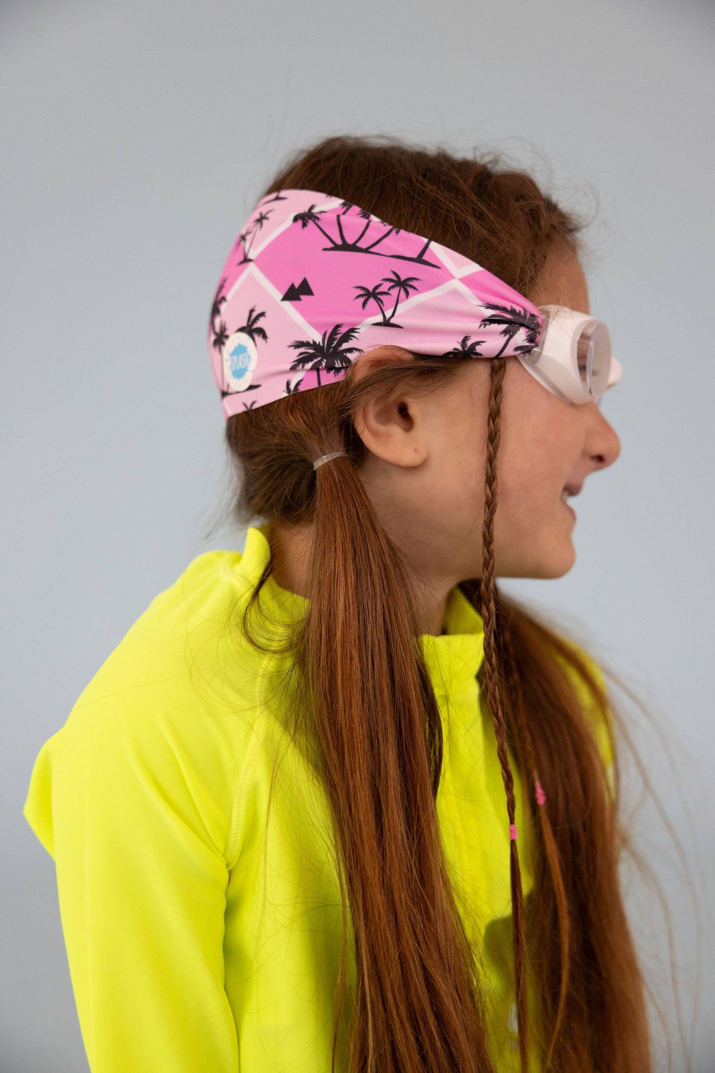 Malibu Swim Goggles - Leah Jean Boutique