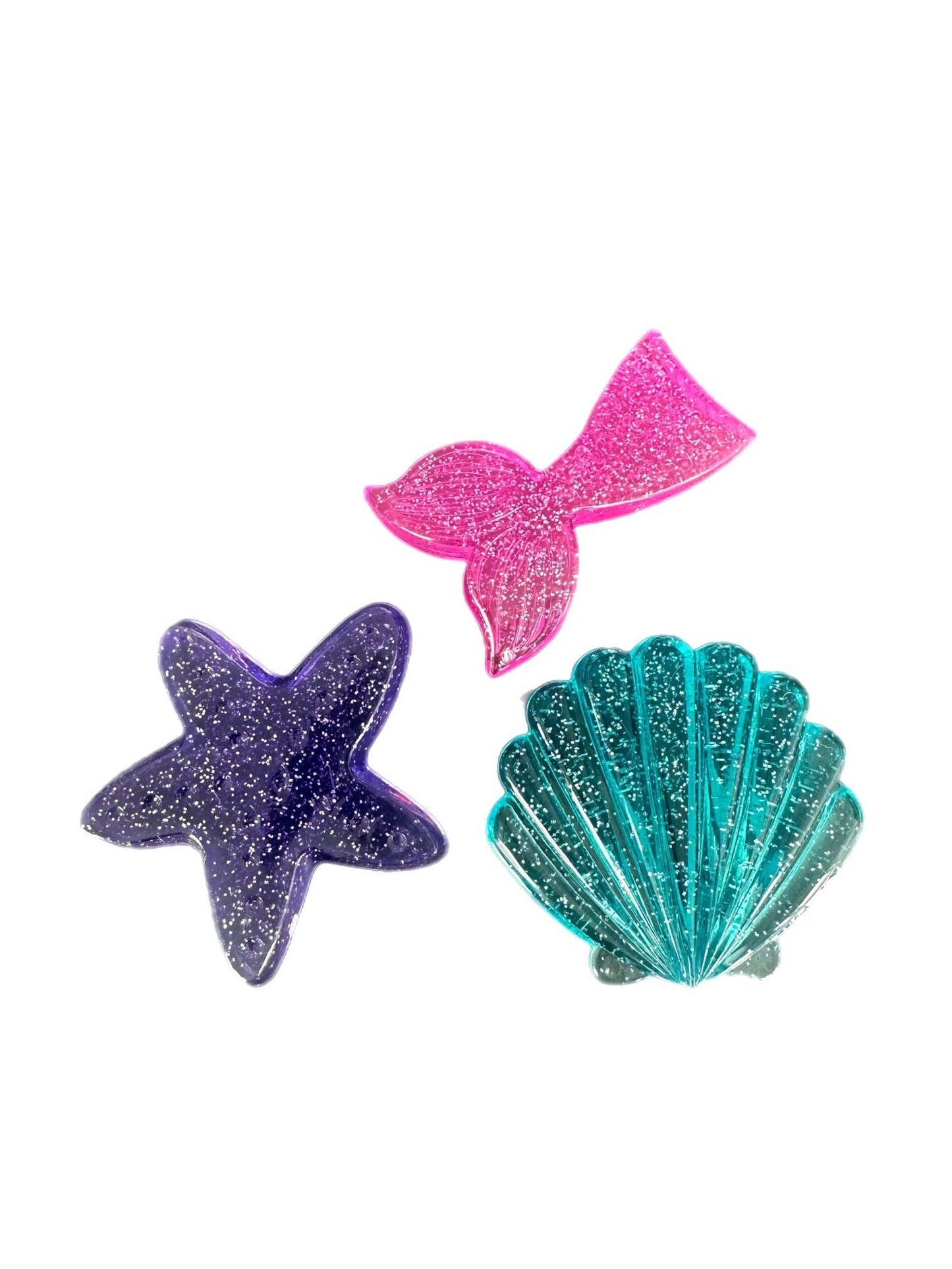 Mermaid Cove Dive Toys - Leah Jean Boutique