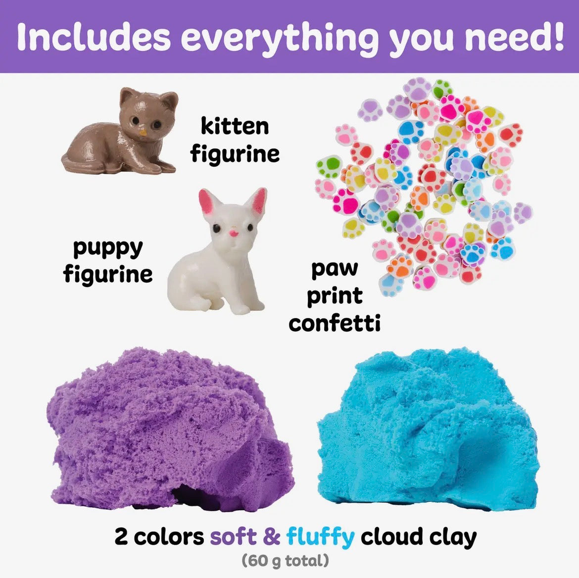 Mini Play Kit - Sensory Jar - Leah Jean Boutique