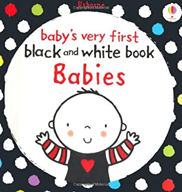 Baby's Very First Little Black & White Library