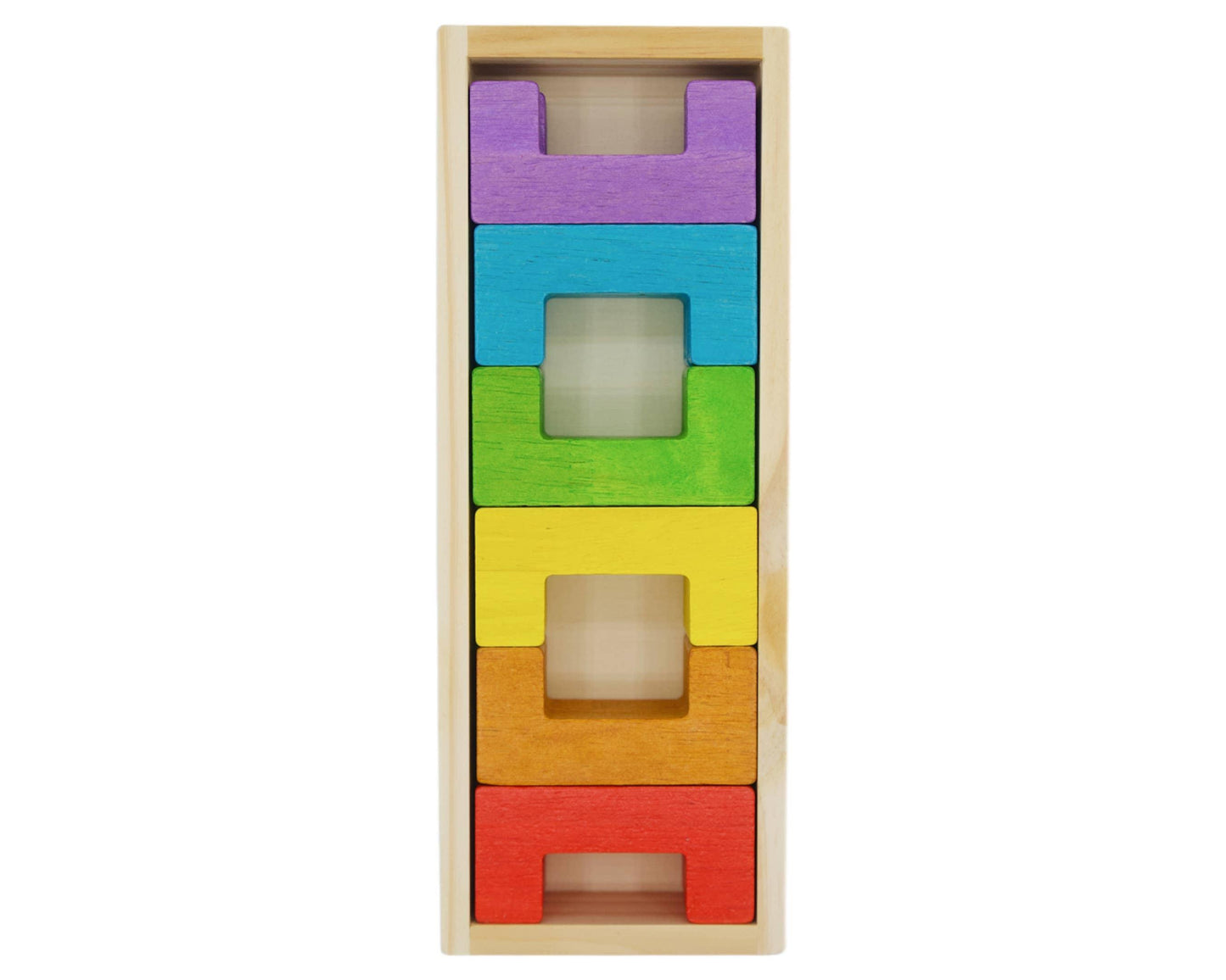 U Build It Basics - 12 piece set - Leah Jean Boutique