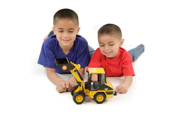 CAT Wheel Loader - Leah Jean Boutique