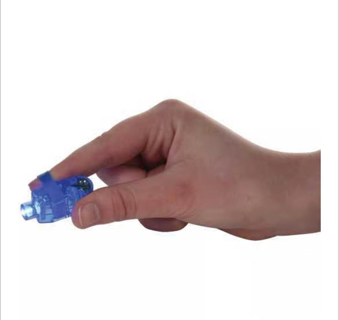 Flashing Laser Fingers - Leah Jean Boutique