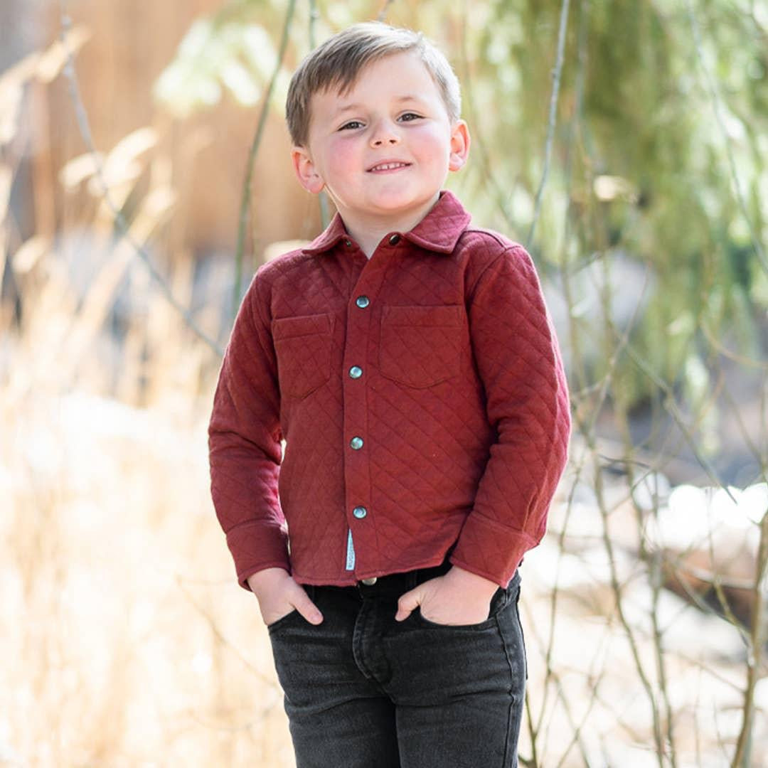 Boys Sweaters and Vests