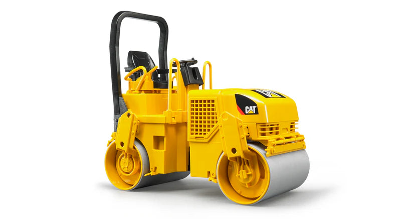 Cat® Asphalt Drum Compactor