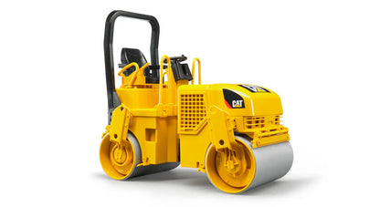 Cat® Asphalt Drum Compactor