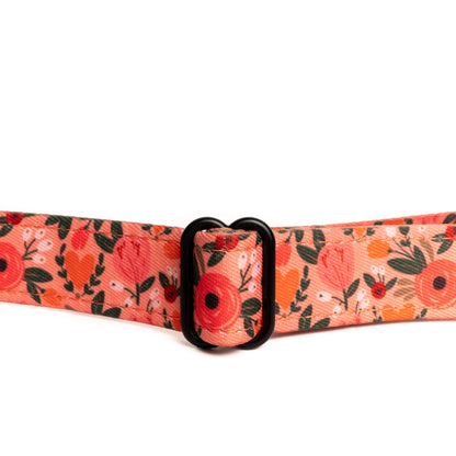 Posy Pink Collar - Leah Jean Boutique