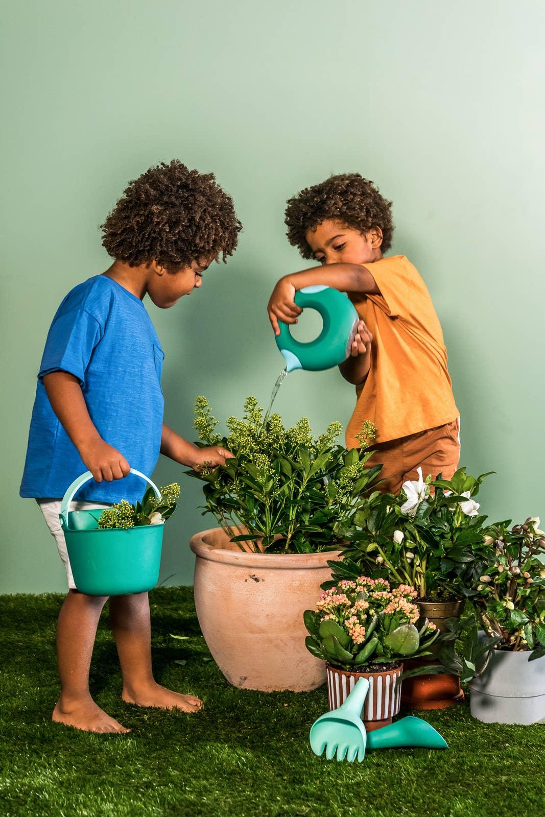 Quut Cana Small - Playful Watering Can. Beach and Sand Toy. - Leah Jean Boutique