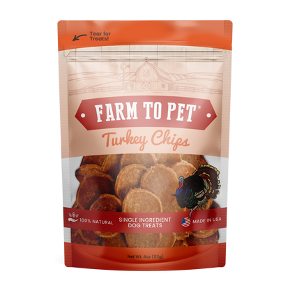 Turkey Chips - Leah Jean Boutique