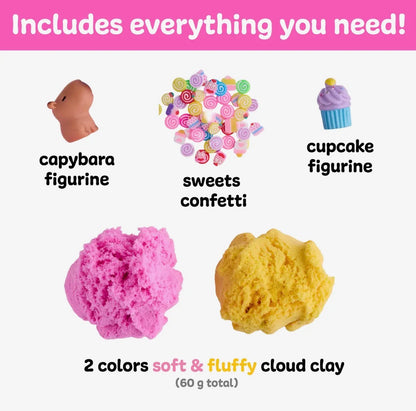 Mini Play Kit - Sensory Jar - Leah Jean Boutique
