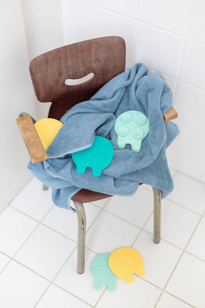 Quut Grippi - Playful bathmats - Leah Jean Boutique