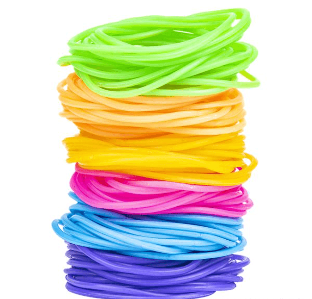 Jelly Bracelets