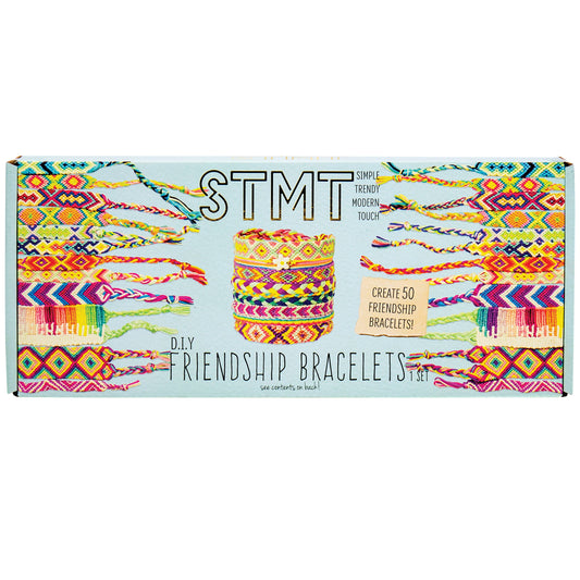 D.I.Y. Friendship Bracelets Playset - Leah Jean Boutique