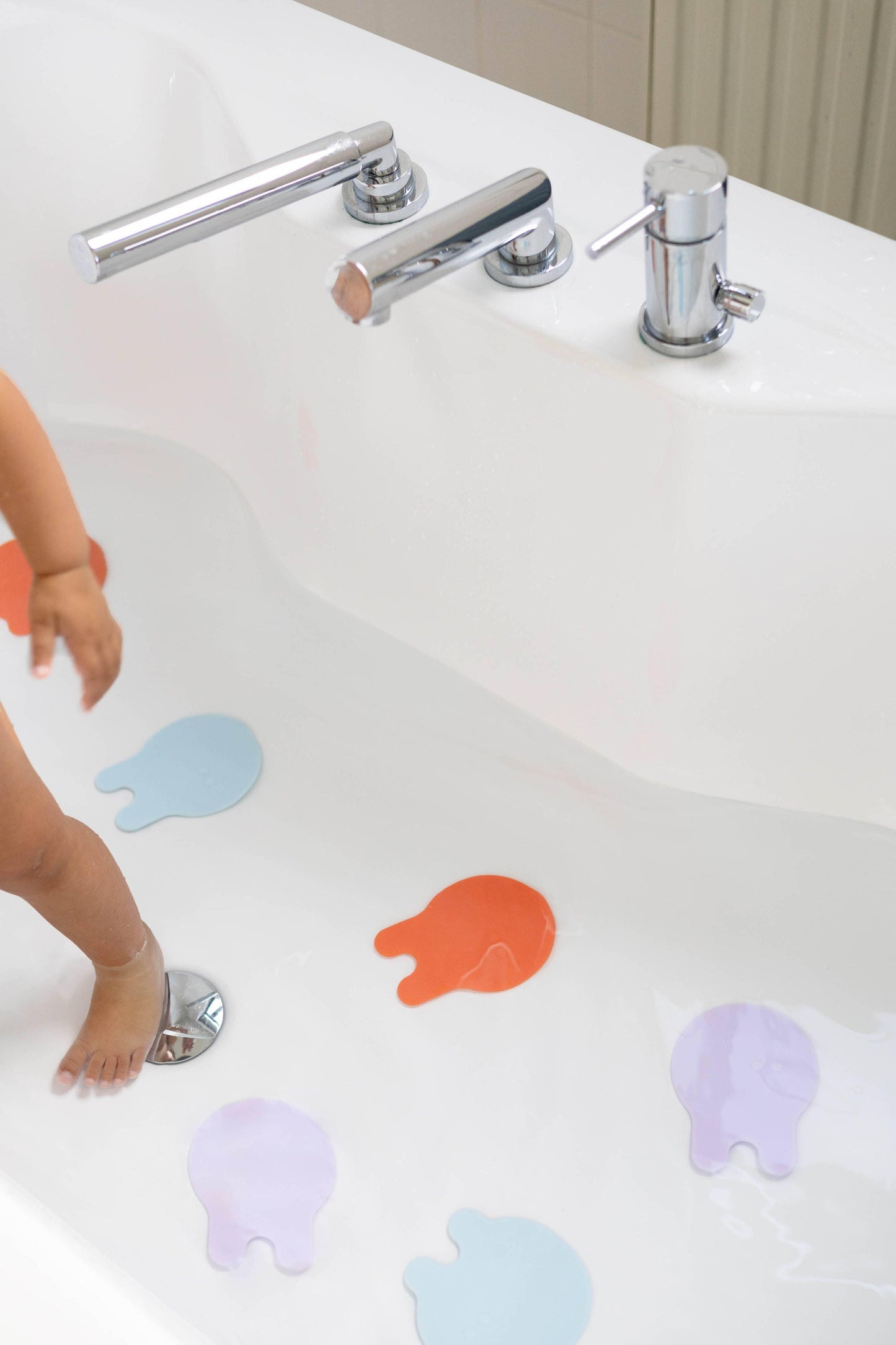 Quut Grippi - Playful bathmats - Leah Jean Boutique