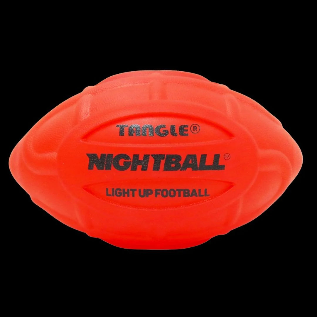 Tangle® NightBall® Football - Leah Jean Boutique