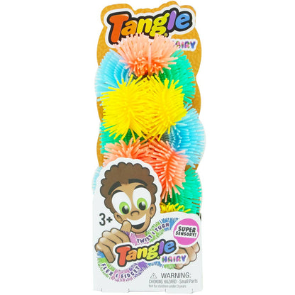 BrainTools™ Hairy Tangle Sensory Learning Toy