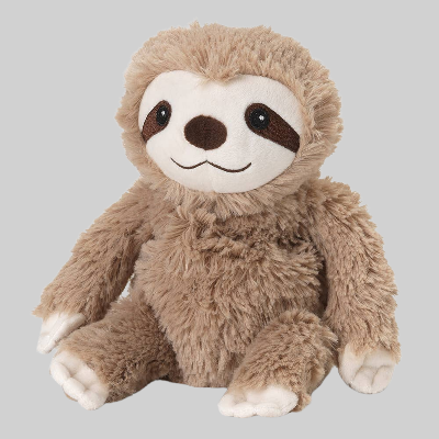 Sloth Junior Warmie