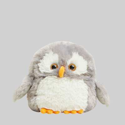 Owl Warmie