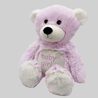 Baby Bear Warmie (plus de couleurs disponibles)