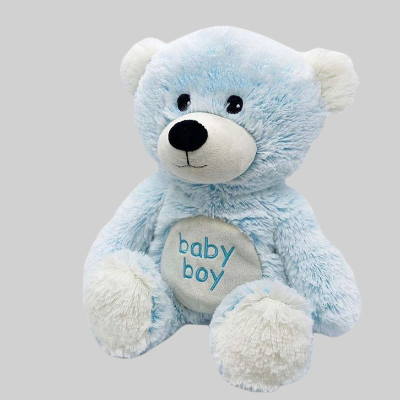 Baby Bear Warmie (más colores disponibles)