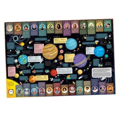 Suuuper Size Puzzle Solar System - Leah Jean Boutique