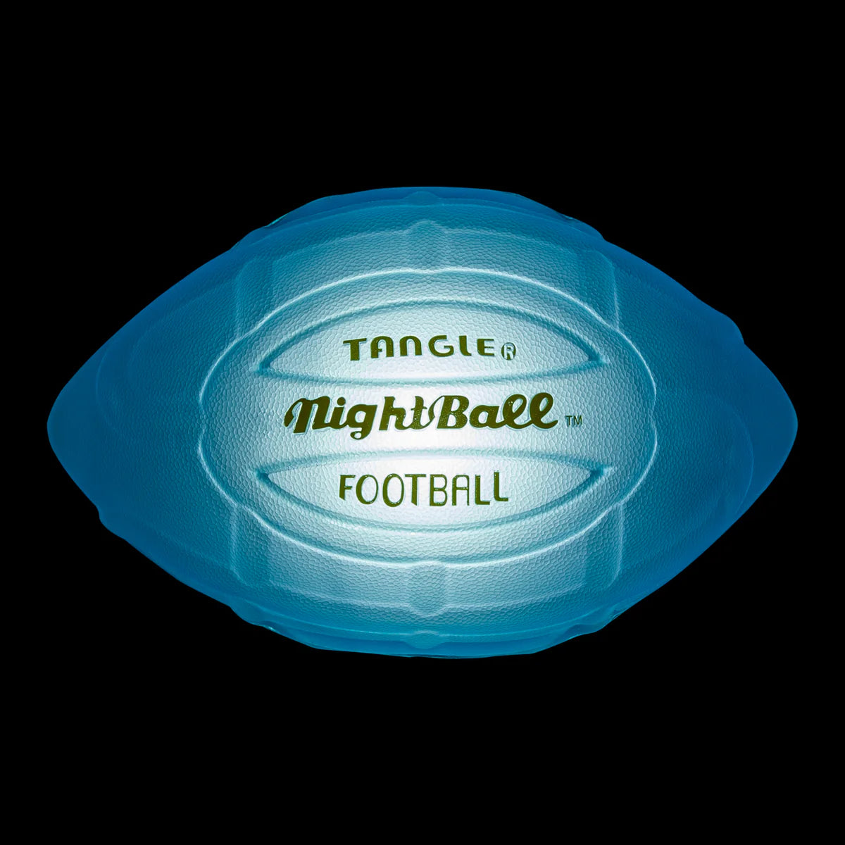 Tangle® NightBall® Football - Leah Jean Boutique