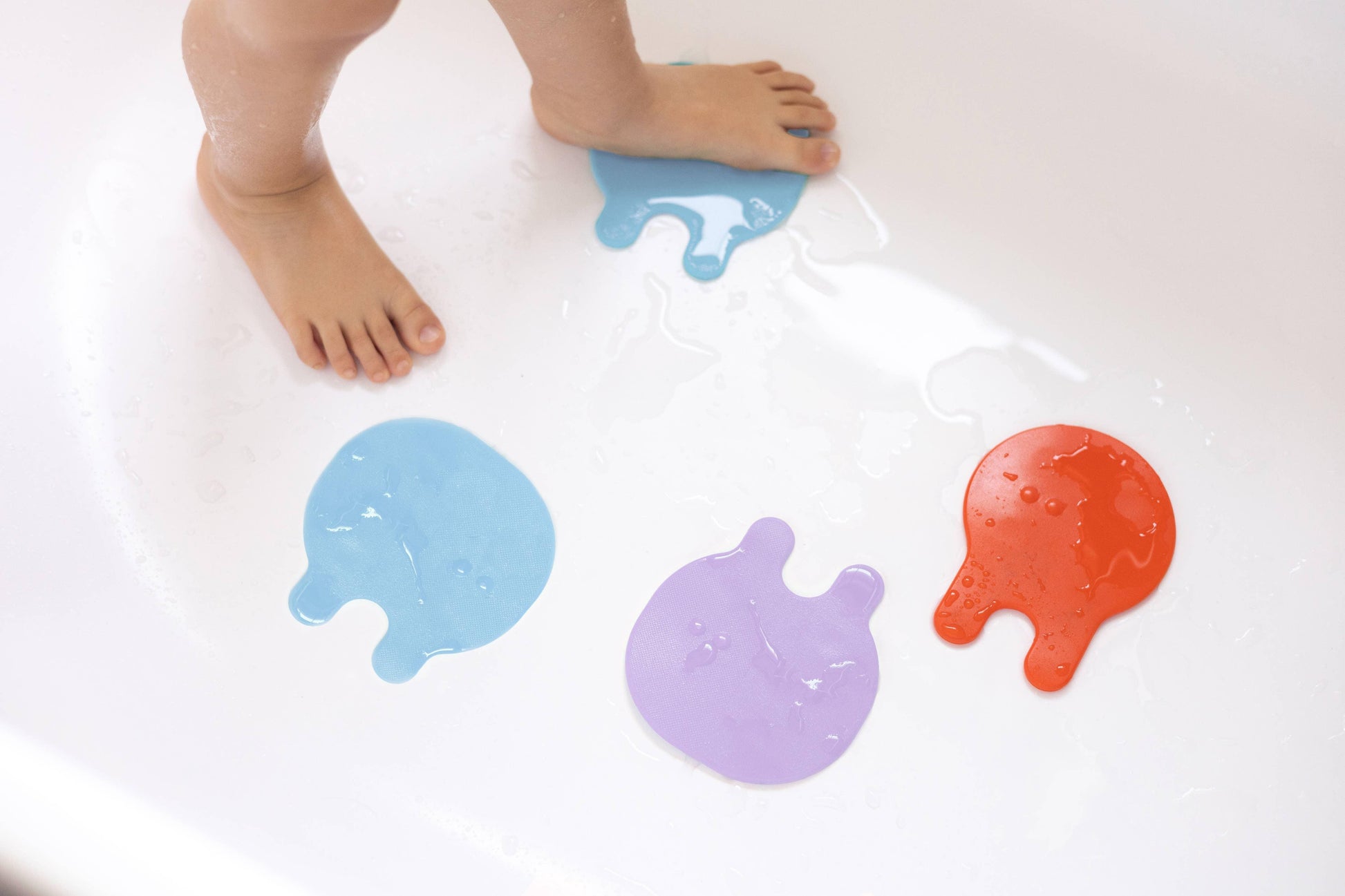 Quut Grippi - Playful bathmats - Leah Jean Boutique