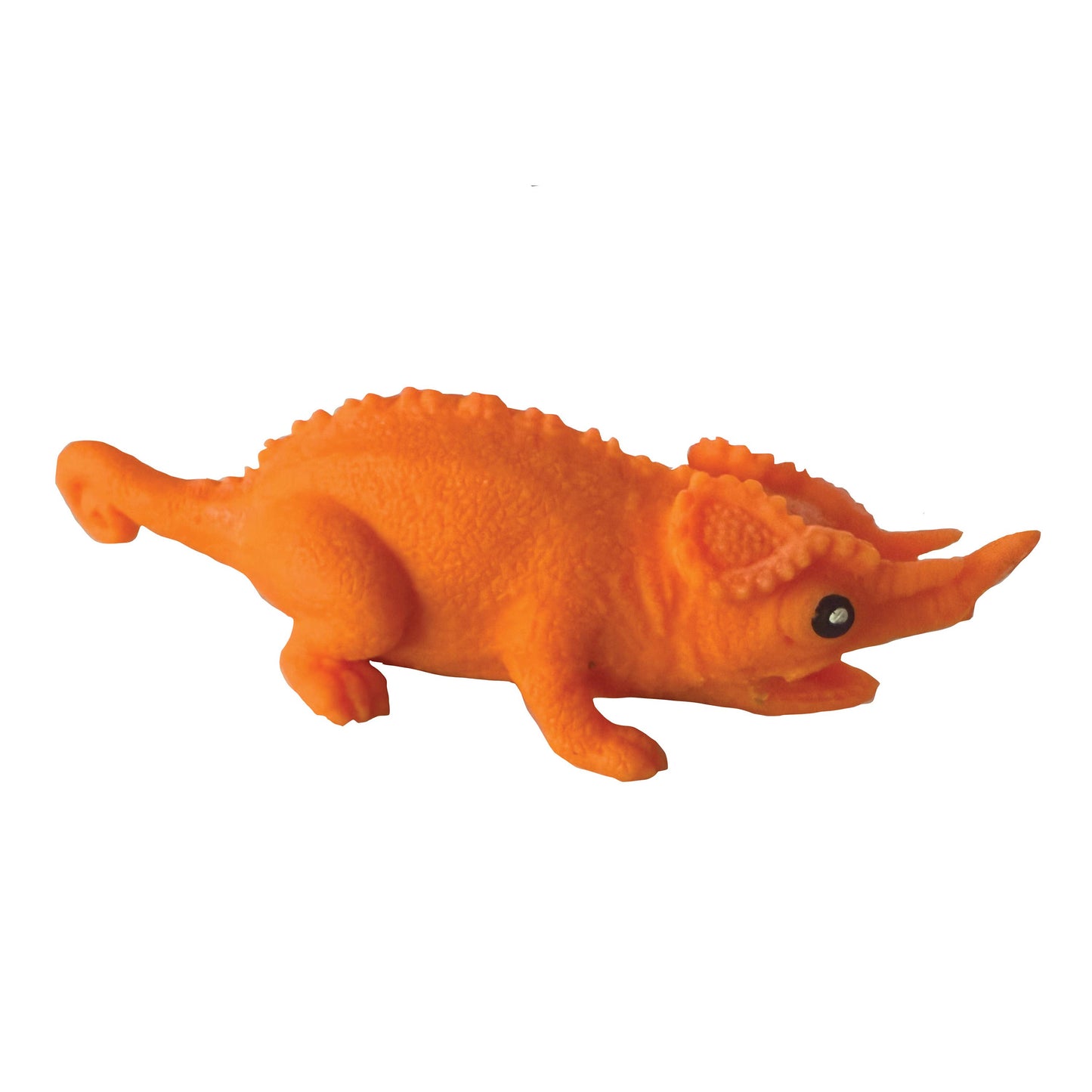 Squish & Stretch Reptile Toys 12-Unit Display - Leah Jean Boutique