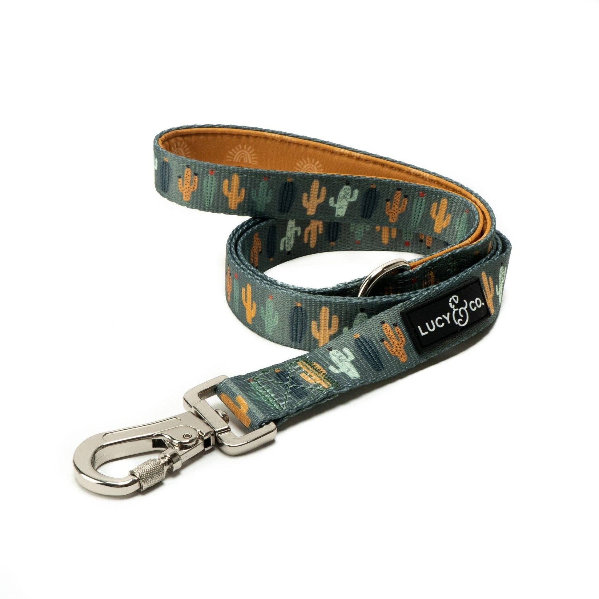 The Looking Sharp Leash - Leah Jean Boutique