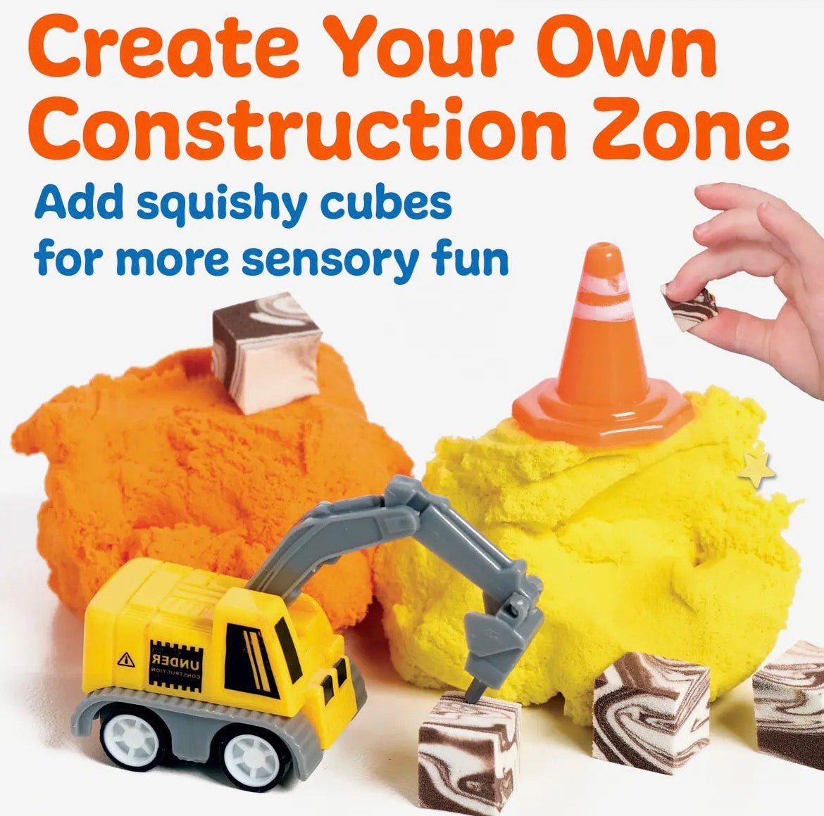 Mini Play Kit - Sensory Jar - Leah Jean Boutique