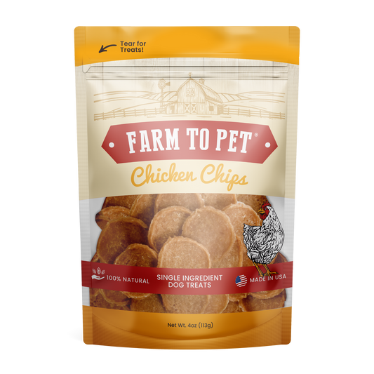 Chicken Chips - Leah Jean Boutique