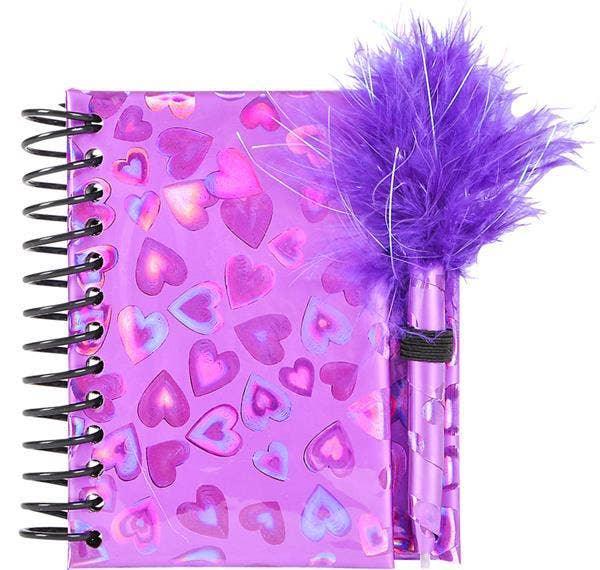 Notebook and Pen Set - Leah Jean Boutique