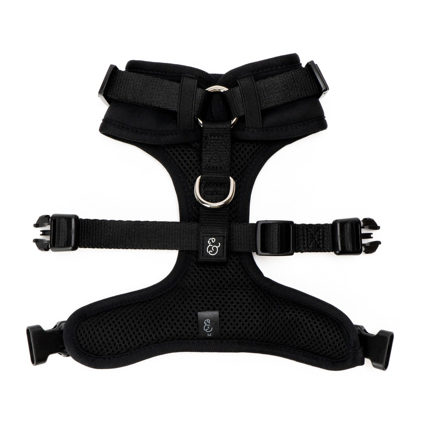 The Midnight No-Pull Harness - Leah Jean Boutique