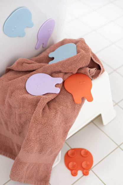 Quut Grippi - Playful bathmats - Leah Jean Boutique