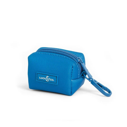 Indie Everyday Poop Bag Holder - Leah Jean Boutique