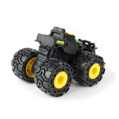 TOMY 6 Inch John Deere Toddler Toys Monster Treads Gator - Leah Jean Boutique