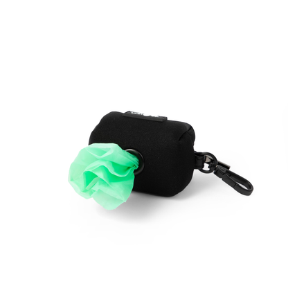 Midnight Poop Bag Holder - Leah Jean Boutique