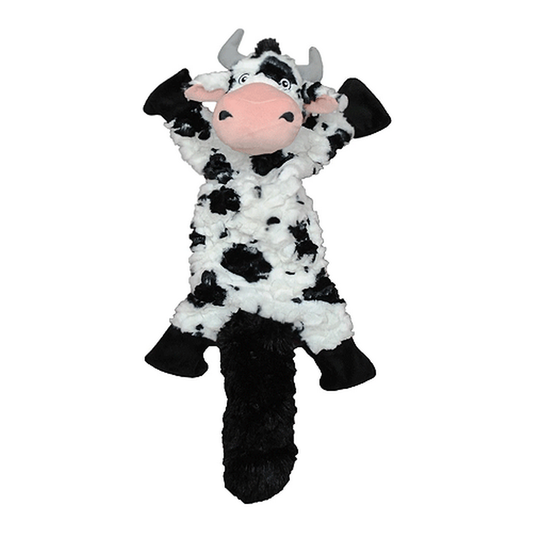 Large Fat Tail Cow - Leah Jean Boutique