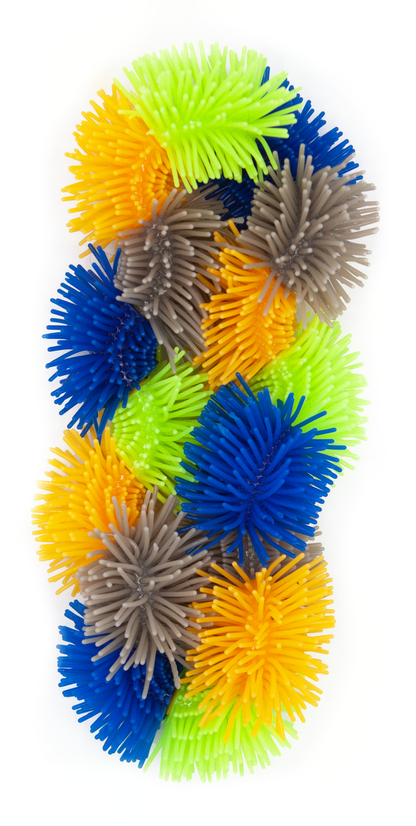 BrainTools™ Hairy Tangle Sensory Learning Toy