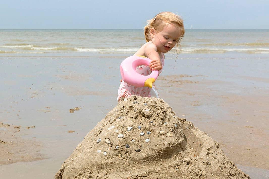 Quut Cana Small - Playful Watering Can. Beach and Sand Toy. - Leah Jean Boutique