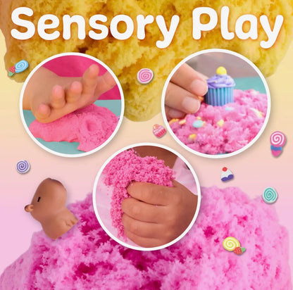 Mini Play Kit - Sensory Jar - Leah Jean Boutique