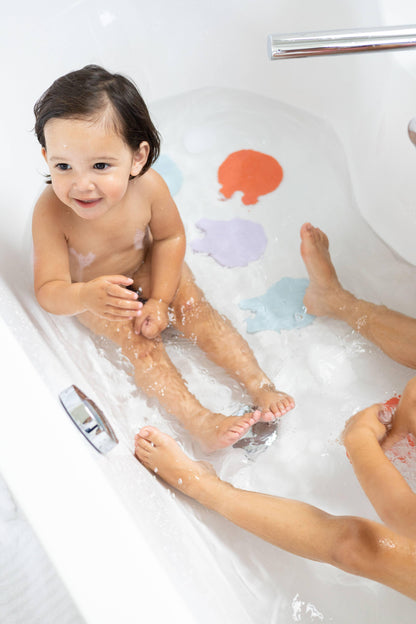 Quut Grippi - Playful bathmats - Leah Jean Boutique