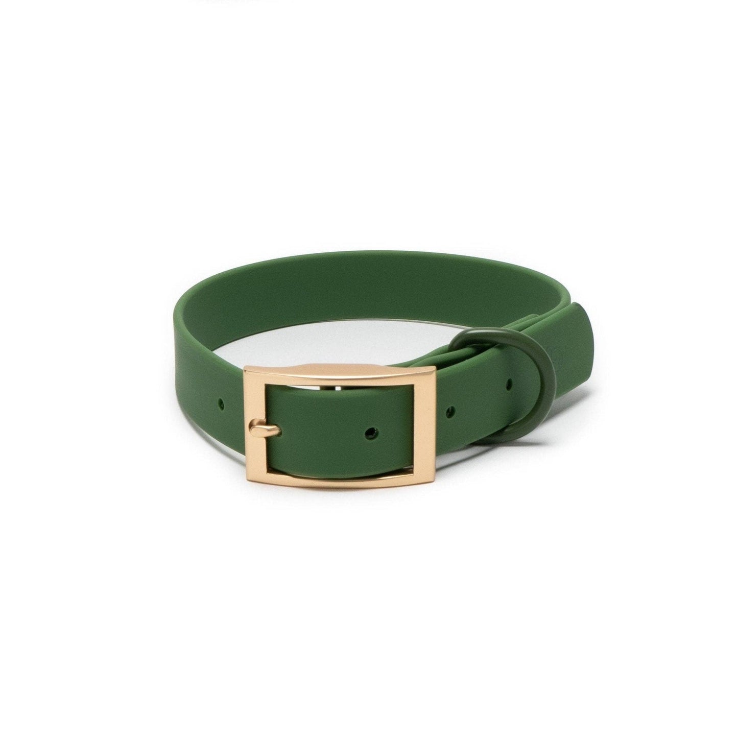 Pine Everyday PVC Collar - Leah Jean Boutique