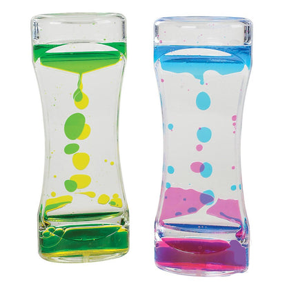 Color Water Floating Timer Fun Toy - Leah Jean Boutique