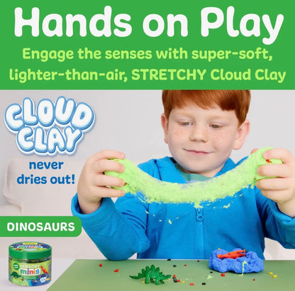 Mini Play Kit - Sensory Jar - Leah Jean Boutique