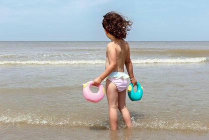 Quut Cana Small - Playful Watering Can. Beach and Sand Toy. - Leah Jean Boutique