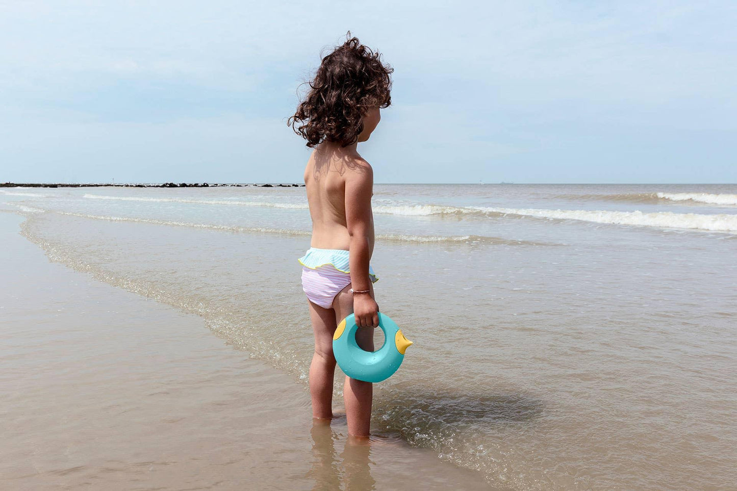 Quut Cana Small - Playful Watering Can. Beach and Sand Toy. - Leah Jean Boutique