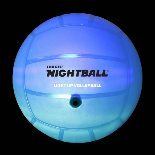 NightBall® Light-Up LED Volleyball