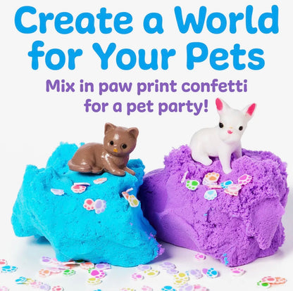 Mini Play Kit - Sensory Jar - Leah Jean Boutique