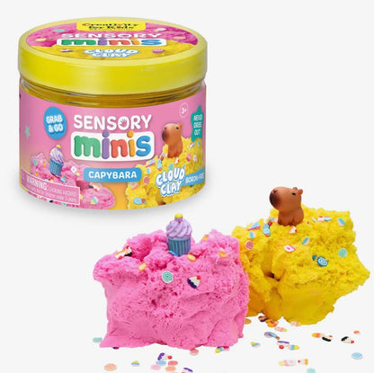 Mini Play Kit - Sensory Jar - Leah Jean Boutique